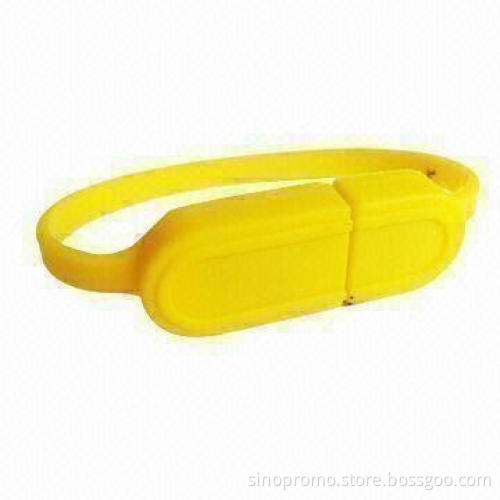 Bracelet USB Flash Drive